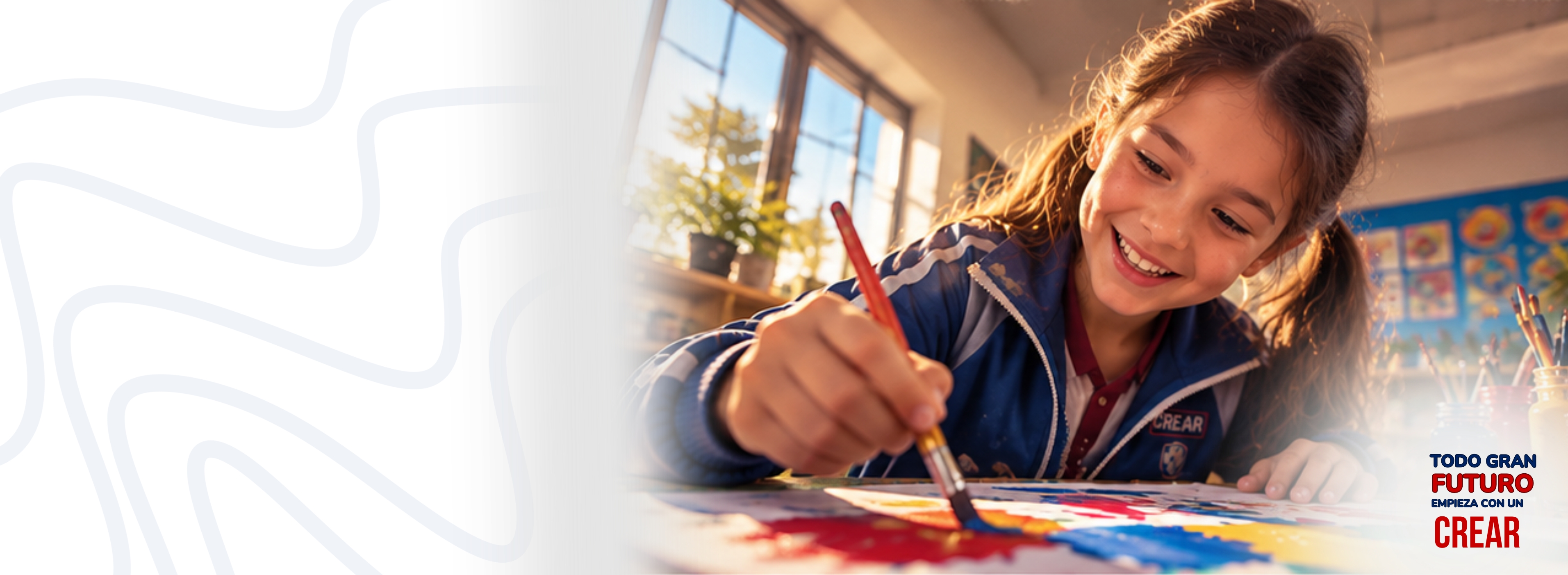 Admissions Open 2027